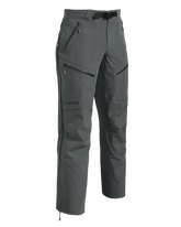 Yukon TR Rain Pant | Gunmetal