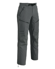 Yukon TR Rain Pant | Gunmetal