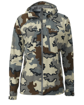 Women's Chugach TR Rain Jacket | Vias