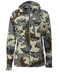 Women's Chugach TR Rain Jacket | Vias
