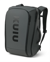 Waypoint Travel Backpack | Gunmetal