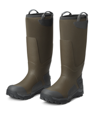 KUIU HD Mud Boot | Ash