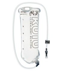 KUIU Platypus 3L Hoser | Clear