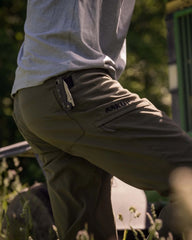 Switchback Pant | Asphalt