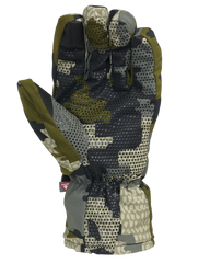 Kenai Packable Glove | Verde