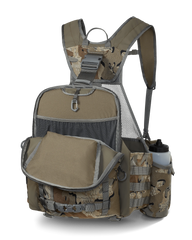 Upland Field Vest | Valo
