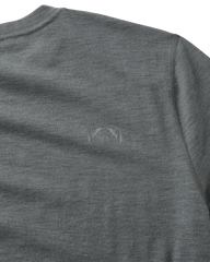 ULTRA Merino 120 LT SS Crew-T | Stone