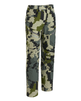 Youth Attack Pant | Verde
