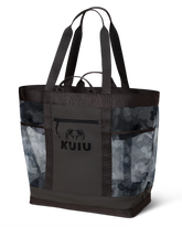 KUIU 3500 Mesh Tote Bag | Vias Storm