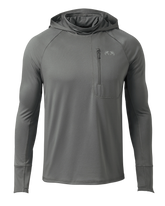Gila PRO LS Hoodie | Stone