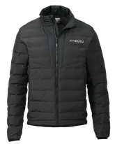 Elements Jacket | Carbon