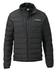 Elements Jacket | Carbon