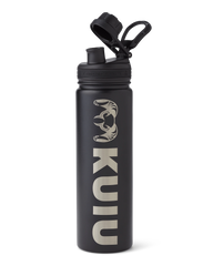 KUIU 22 oz Bottle | Black