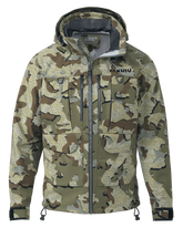 HD Flex Storm Shell Jacket | Valo