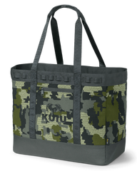 KUIU CORDURA® 2800 Structured Tote Bag | Verde