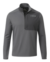 Bicomp Zip-T | Gunmetal