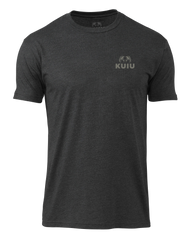 KUIU Navigate T-Shirt | Charcoal