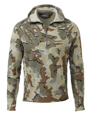 Peloton 200 Zip-T Hoodie | Valo