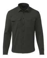 Motive LS Workgrade Shirt | Asphalt