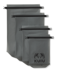 HD Roll Top Dry Bags | Stone