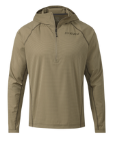 Tiburon Hybrid Hoodie | Khaki