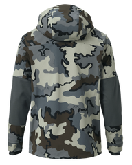 Yukon TR Rain Jacket | Vias