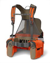 Upland Field Vest | Blaze Orange