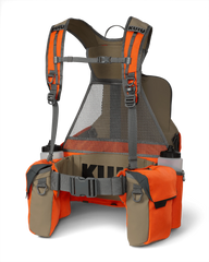 Upland Field Vest | Blaze Orange