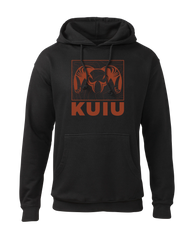 KUIU Topo Ram Hoodie | Black
