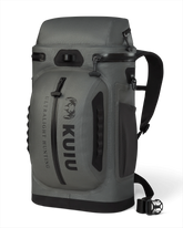 Kodiak 2000 Cooler Backpack | Stone