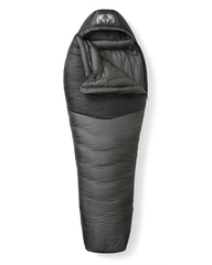 Super Down Altai 15° Sleeping Bag | Gunmetal