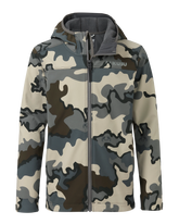 Youth Trailblazer Jacket | Vias