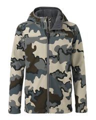Youth Trailblazer Jacket | Vias