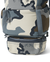 PRO G3 Bino Harness Accessory Pocket | Vias