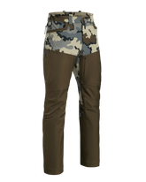 PRO Brush Pant | Vias/Vias Brown