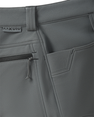 Women’s Guide PRO Pant | Gunmetal