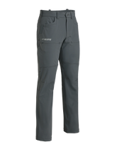 Reed Pant | Gunmetal
