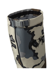 Yukon HD Hunting Boot Gaiter | Gunmetal
