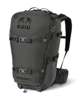 Venture Divide 3000 | Gunmetal