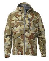 Chugach TR Rain Jacket | Valo