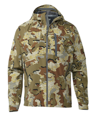 Chugach TR Rain Jacket | Valo