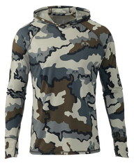 Gila LS Hoodie | Vias