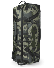 Kodiak 6600 Submersible Duffel | Verde