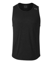 EnduroMesh Tank | Black Heather