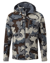 Guide PRO Hooded Jacket | Vias