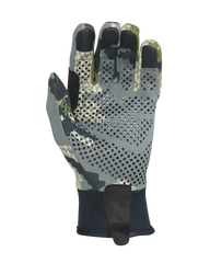 Axis Glove | Verde