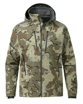 Yukon TR Rain Jacket | Valo