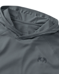 Gila LS Hoodie | Slate