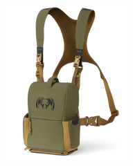 PRO G3 Bino Harness | Evergreen