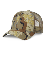 Blank KUIU CORDURA® Trucker Hat | Valo